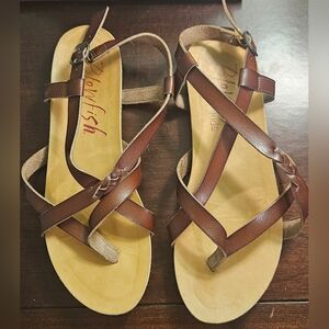 Blowfish Malibu Kids Sandals